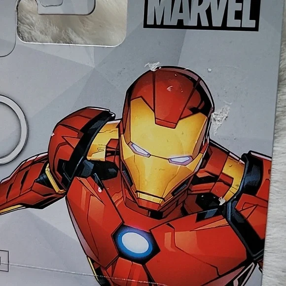 Iron Man Hot Wheels 🔥 - Picture 2 of 5